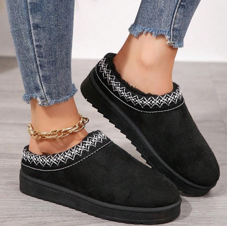 Ortorex- Zapato Zueco